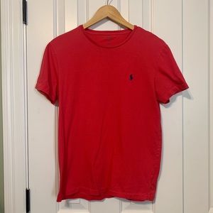 2 polo T-shirt’s